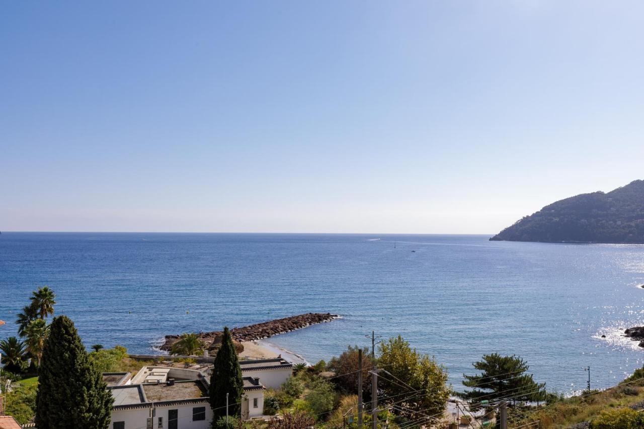 L'Esterel Yourhosthelper Mandelieu Exteriör bild