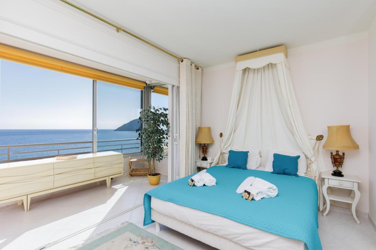 L'Esterel Yourhosthelper Mandelieu Exteriör bild